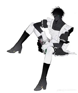 Profile image of モブ
