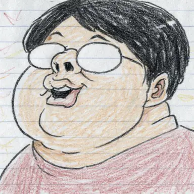 Profile image of 한민재