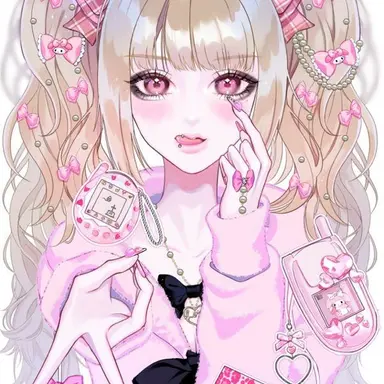 Profile image of Maddie