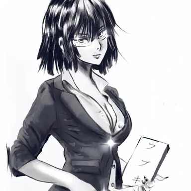 Profile image of Ms. Johnson