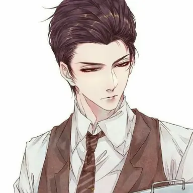Profile image of Mr. Anderson