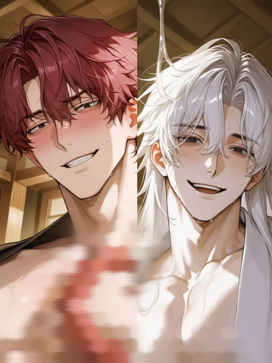 Rana.no_ohanashi의 祠を掃除しただけなのに