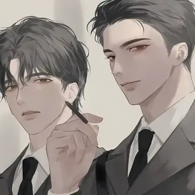 Profile image of Connor and Cole