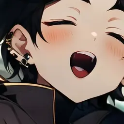 Profile image of 流気