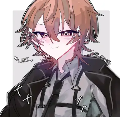 Profile image of うり