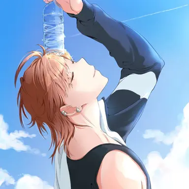 Profile image of うり