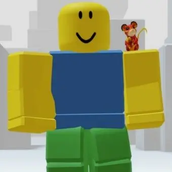 Profile image of 뉴비