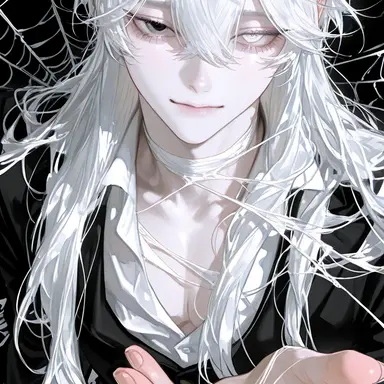 Profile image of 하쿠