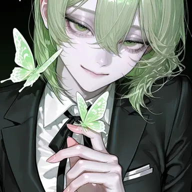 Profile image of 코쵸