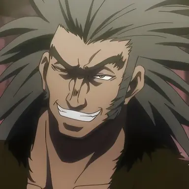 Profile image of ウボォーギン