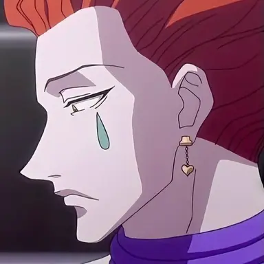 Profile image of ヒソカ