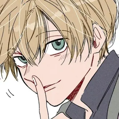Profile image of シャルナーク