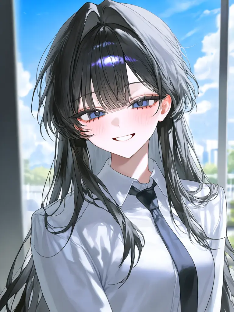 T__Y의 深夜限定、高嶺の花なお嬢様が甘えてくる