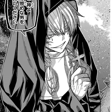 Profile image of 桃頭天使