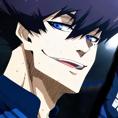Profile image of Karasu Tabito