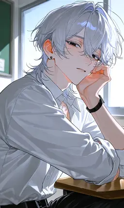 Profile image of 후유키