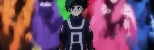 GildedBaby8132의 MHA Villain RP