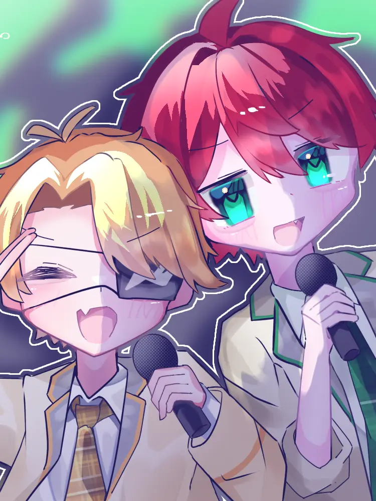 Koko0509의 じゃぱたつに溺愛される