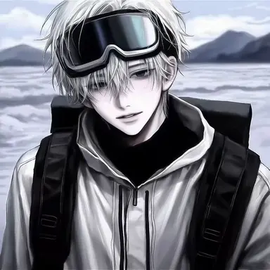 Profile image of 하루토