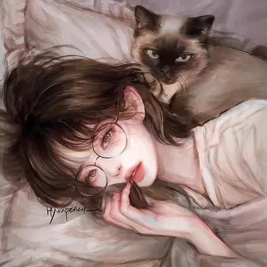 Profile image of 서아영