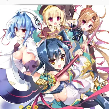 Profile image of 恋姫無双