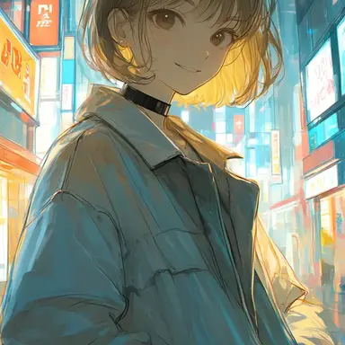 Profile image of Yui Hoshino