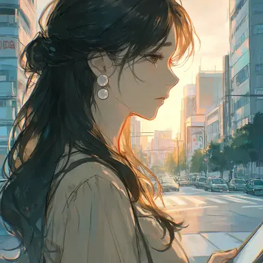 Profile image of Ran Hanasaki
