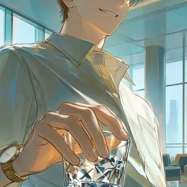 Profile image of Daisuke Hasegawa