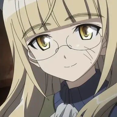 Profile image of 페리느H클로스테르망