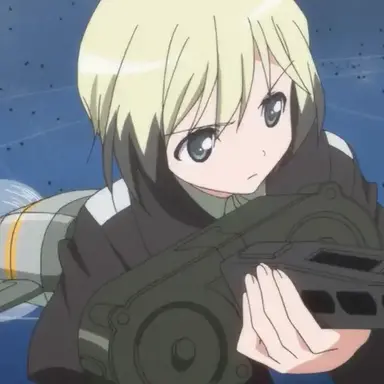 Profile image of 에리카 하르트만