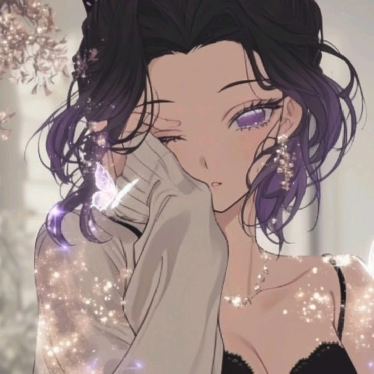 코쵸우 시노부