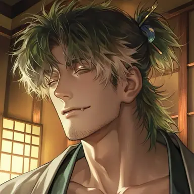 Profile image of 宗一