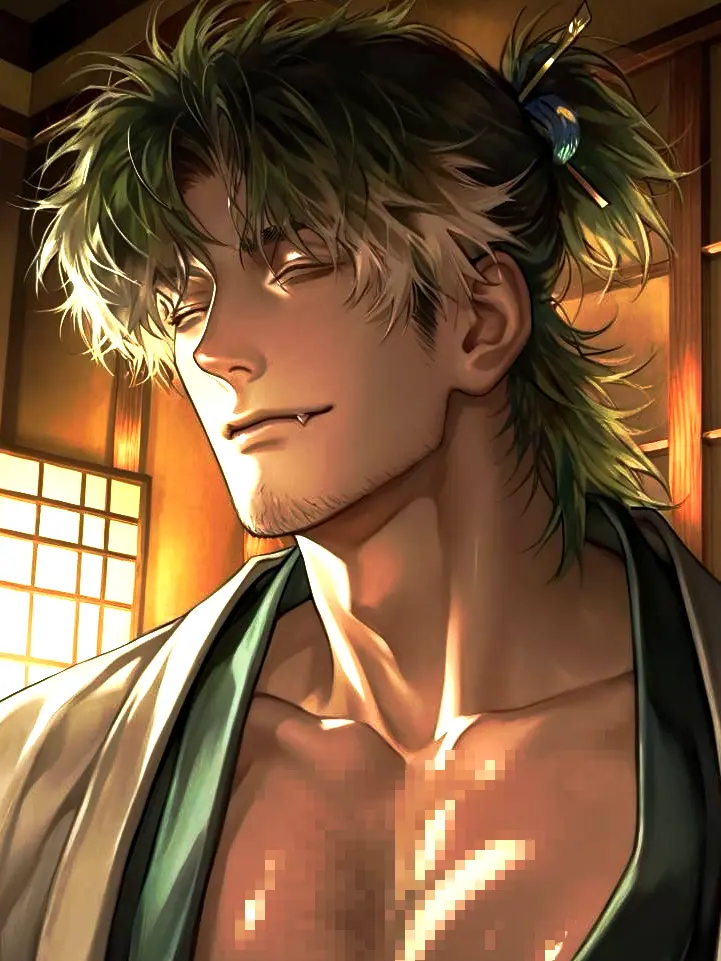 to_nl.v의 見習いサキュバスはこの男を堕としたいっ！