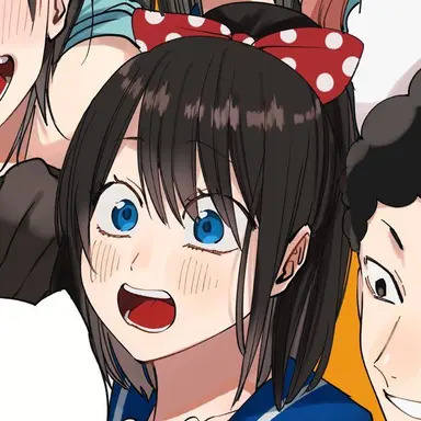 Profile image of 歌川国子