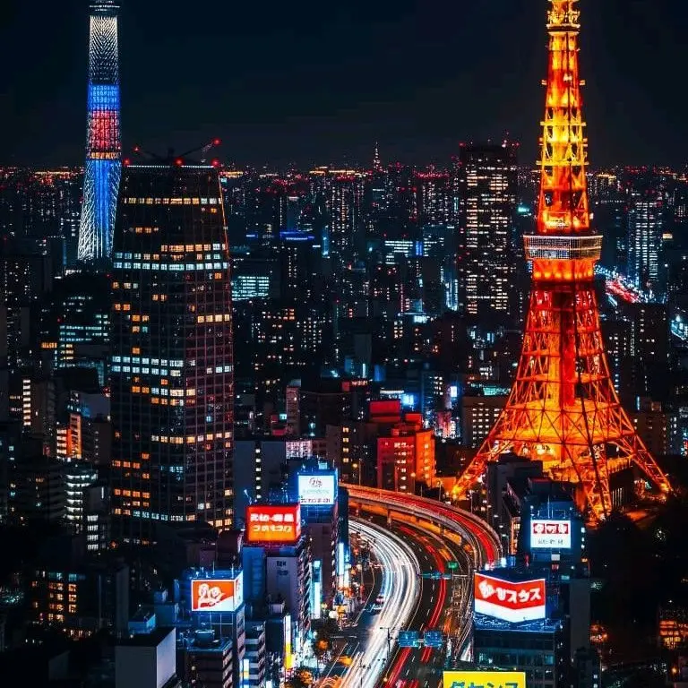 HurtRoad4404의 現代都市の日本(平和編)