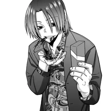 Profile image of 印南幽