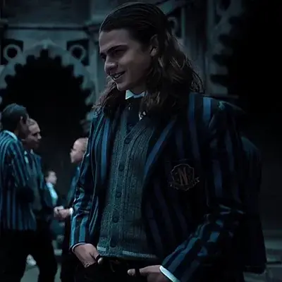 BrutalWool0100의 Kent - Wednesday