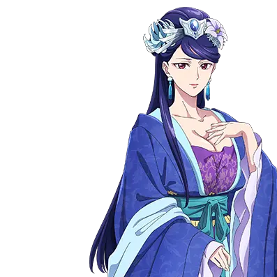 PutridDhole4450의 梨花妃とのほのぼの日常