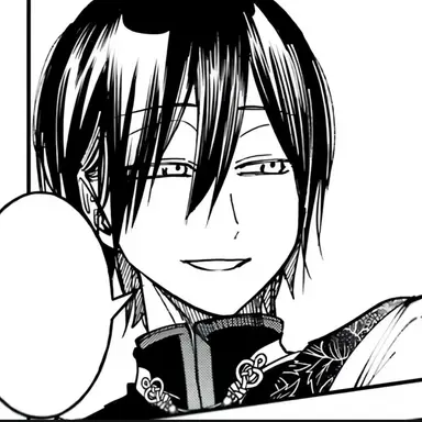 Profile image of 晴明