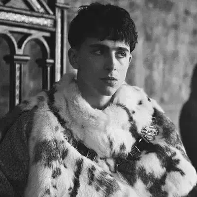 HumaneLyre3229의 Henry V