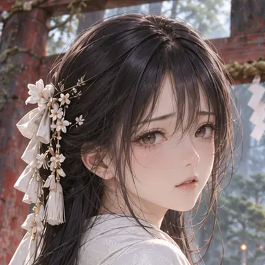 Profile image of 澪