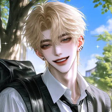 Profile image of キム_ドユン