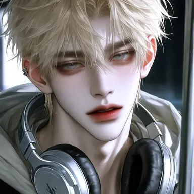 Profile image of イ・テオ
