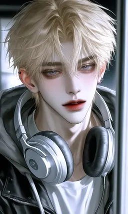 Profile image of イ・テオ
