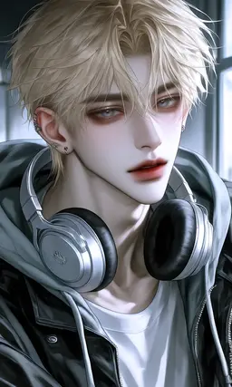 Profile image of イ・テオ