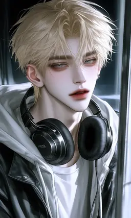 Profile image of イ・テオ