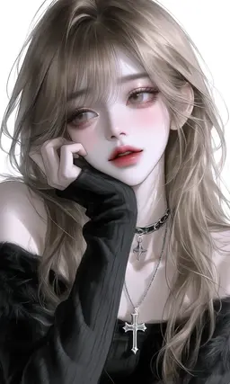 Profile image of ユン・シヨン