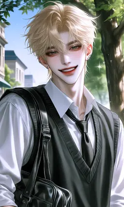 Profile image of キム_ドユン