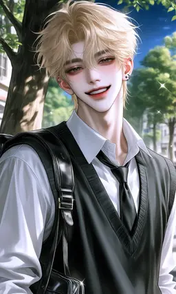 Profile image of キム_ドユン