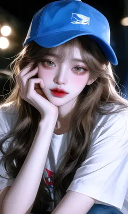 Profile image of チェ・ソリン